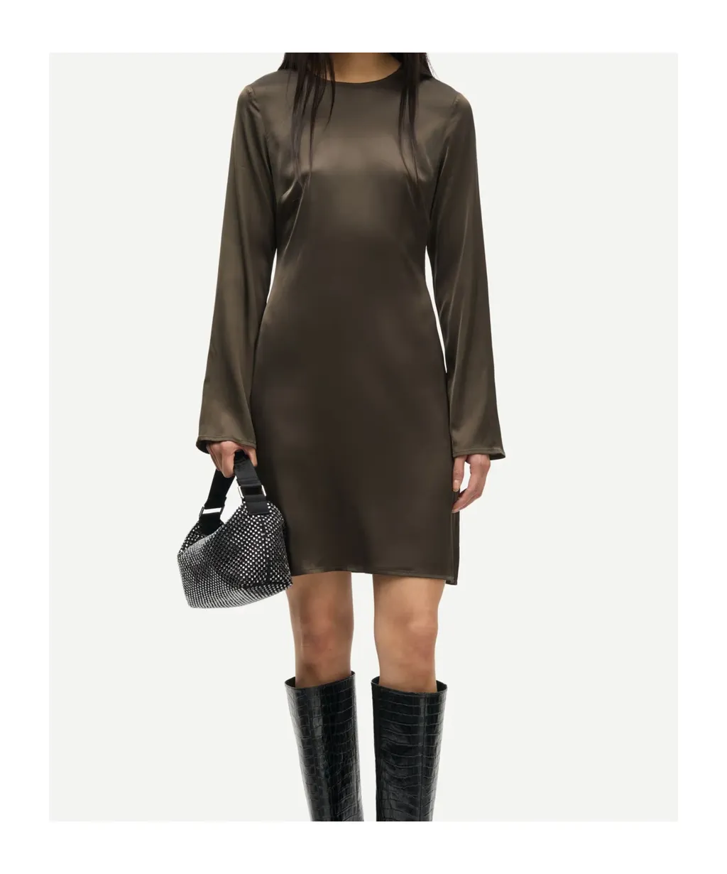 Samiley Dress