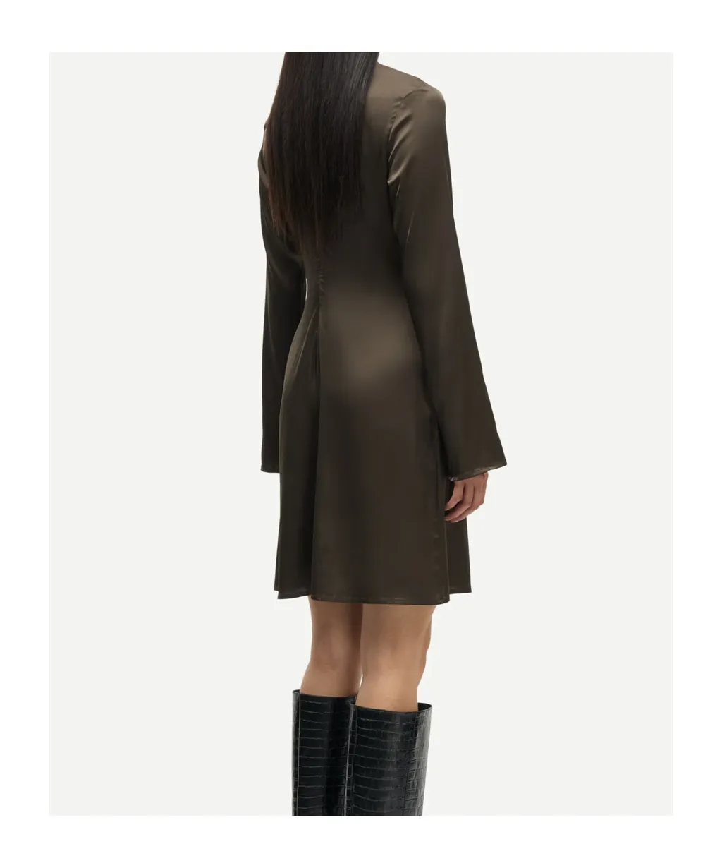 Samiley Dress