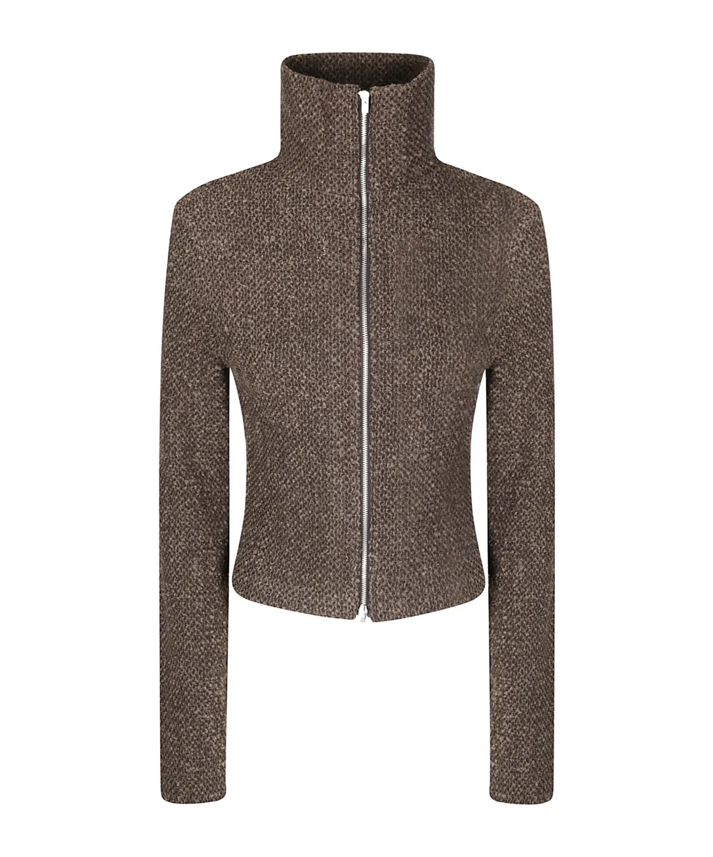 Long Sleeve Jacket