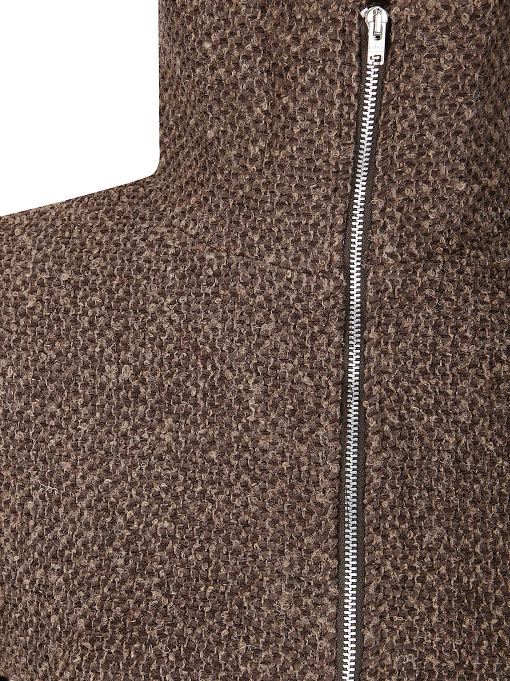 Long Sleeve Jacket