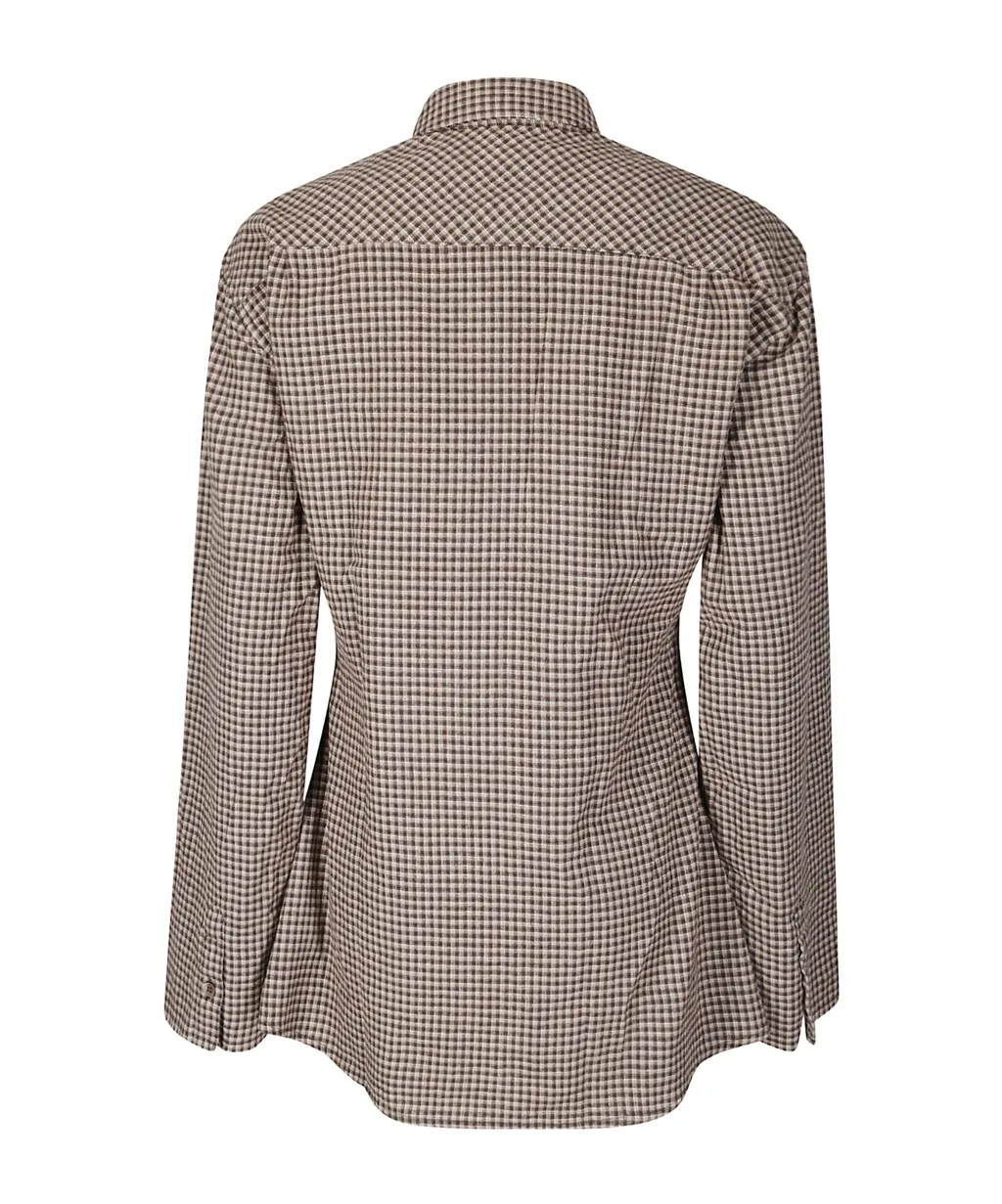 Lapel Shirt