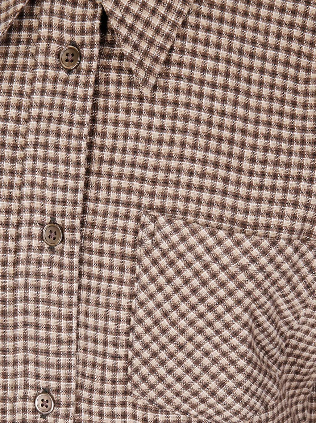 Lapel Shirt