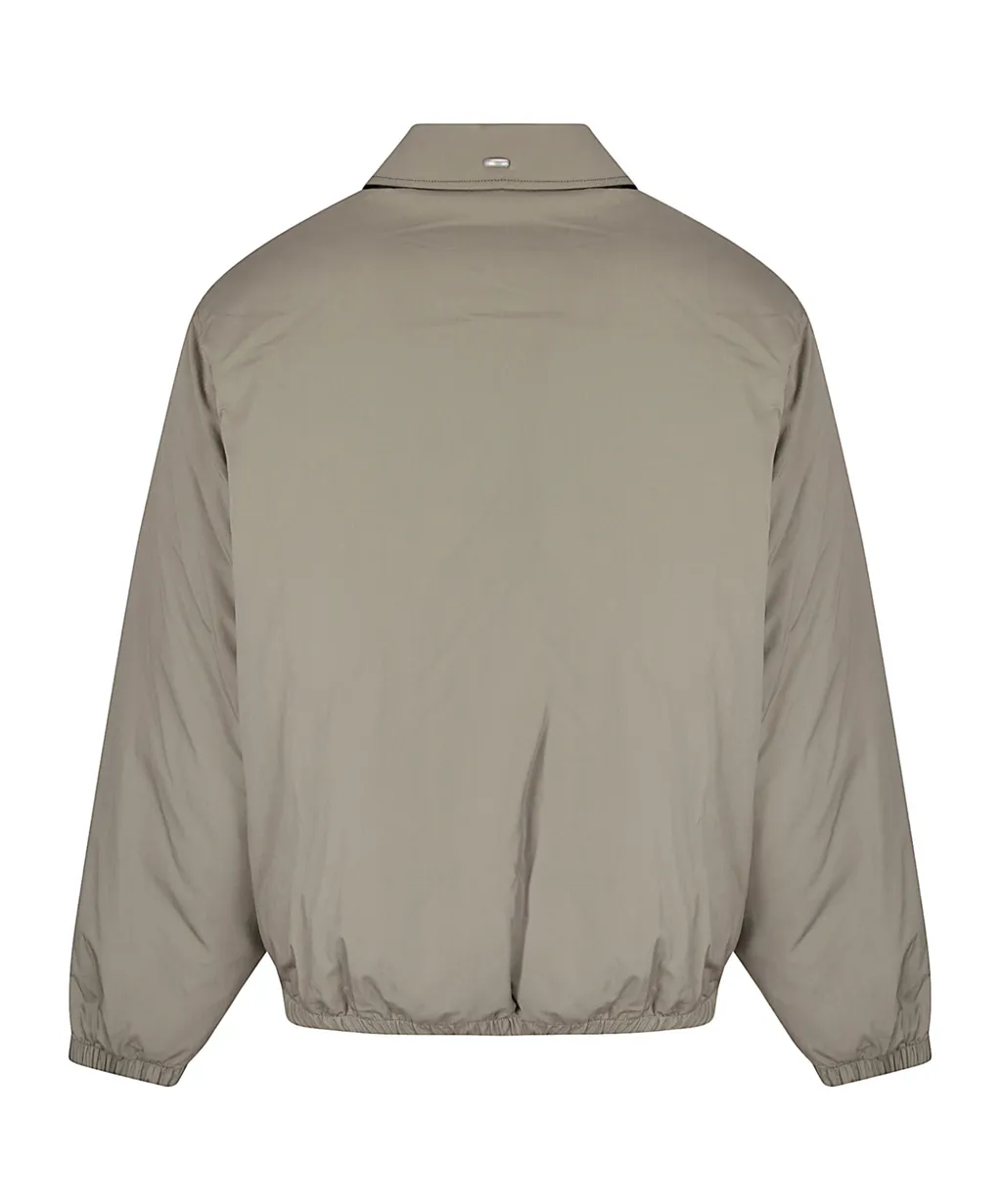 Lapel Jacket