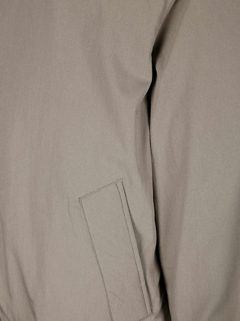 Lapel Jacket