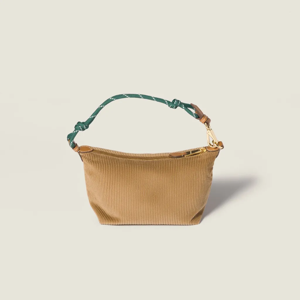 Velvet Clutch