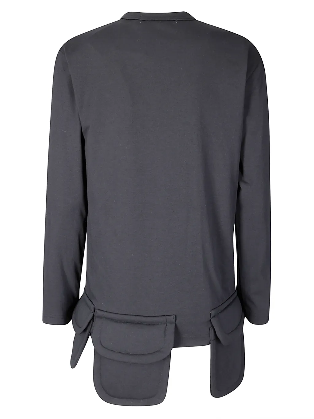 Comme Des GarÇOns Comme Des GarÇOns Crewneck T-Shirt