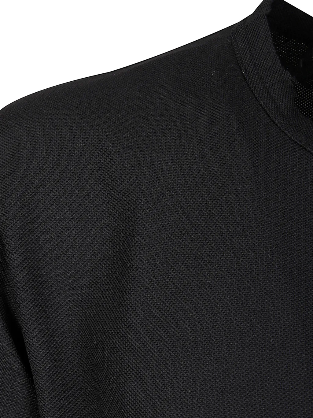 Comme Des GarÇOns Homme Plus Short Sleeve Crewneck T-Shirt