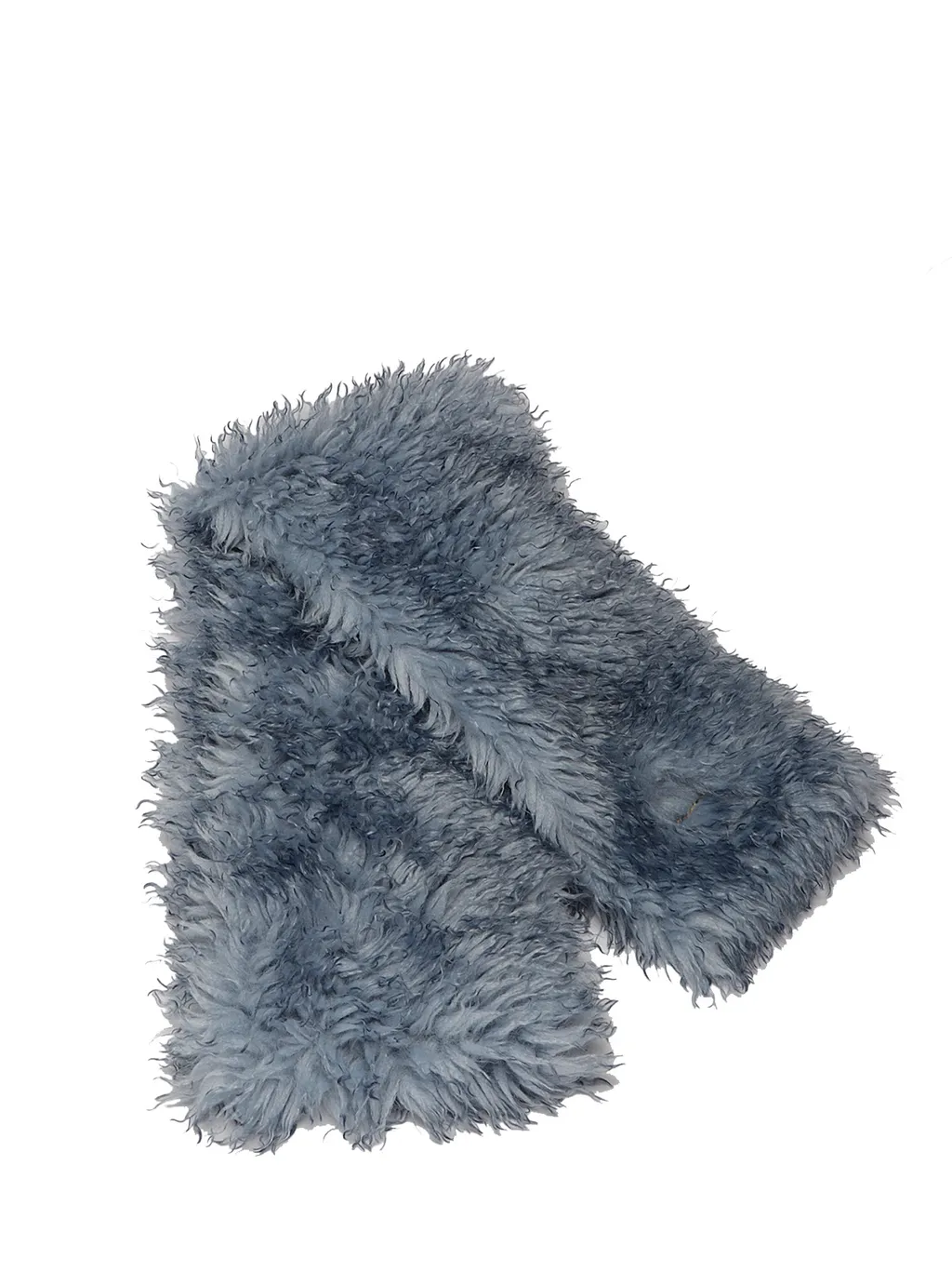 Solid Color Scarf