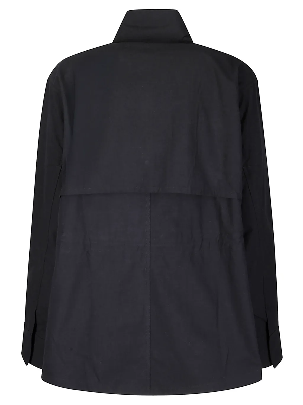 Multi-Pocket Jacket