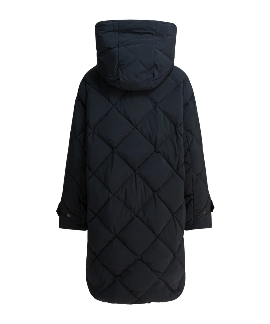 Tatras Quilted Hooded Jacket