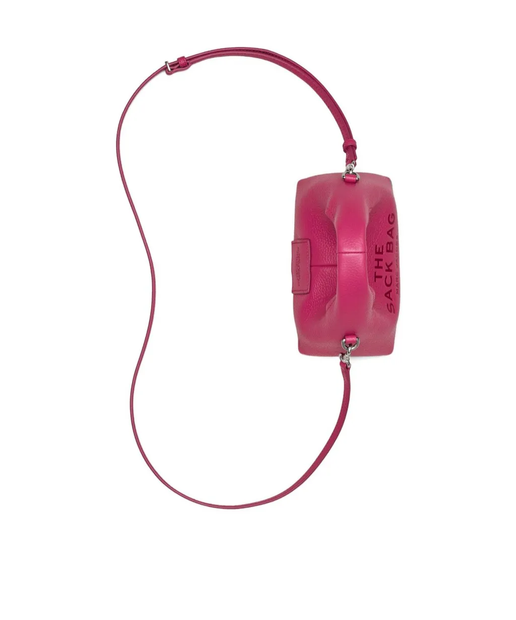 Marc Jacobs The Micro Crossbody Sack Bag