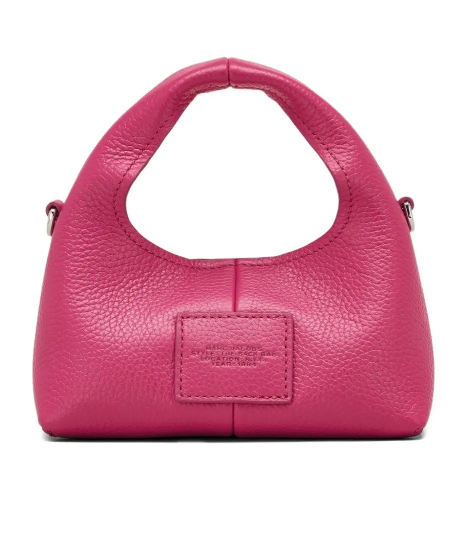 Marc Jacobs The Micro Crossbody Sack Bag