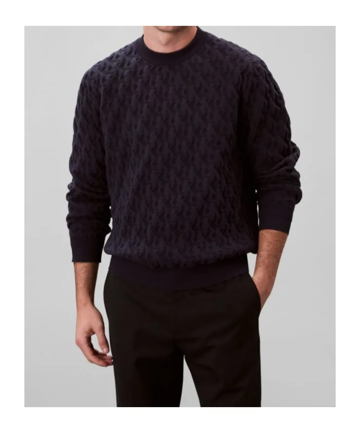 Cotton Jumper