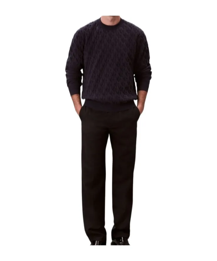 Cotton Jumper