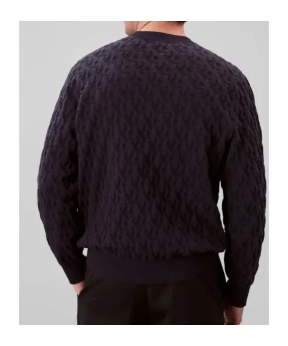 Cotton Jumper