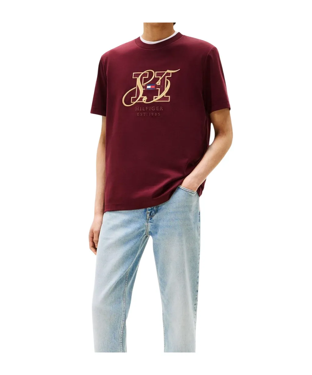 Short-Sleeved T-Shirt