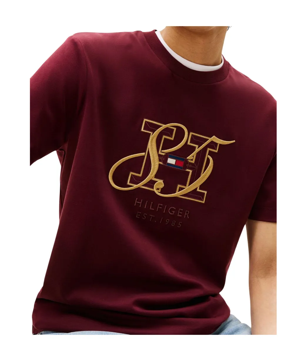 Short-Sleeved T-Shirt