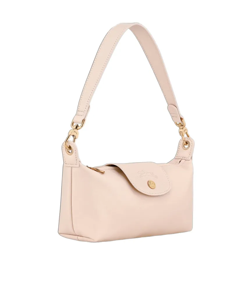 Longchamp S Le Plieage Xtra Bow Shoulder Bag