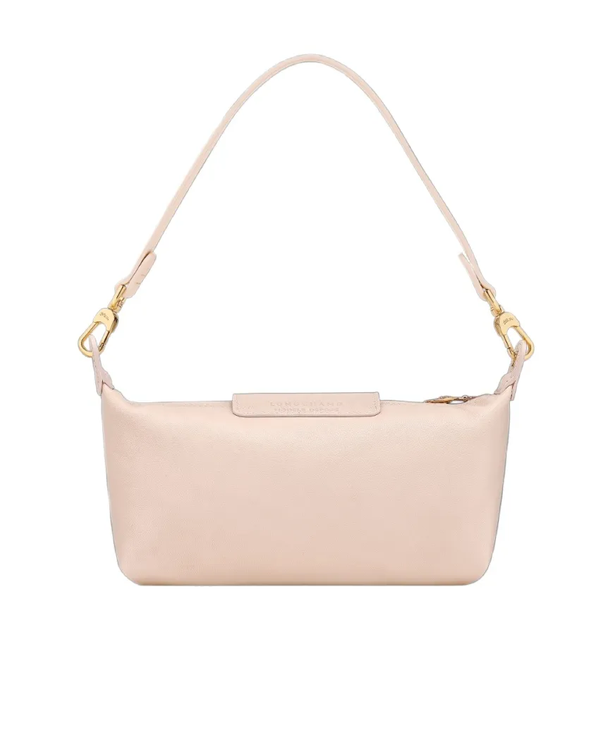 Longchamp S Le Plieage Xtra Bow Shoulder Bag