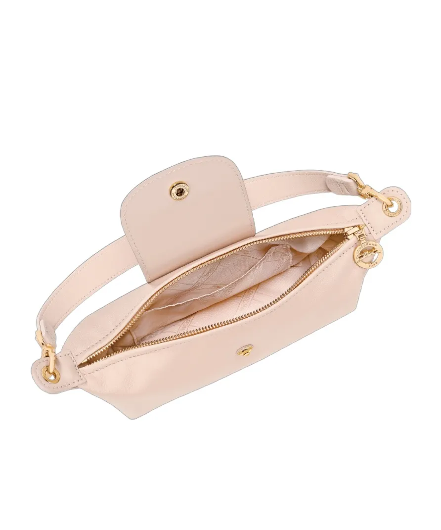 Longchamp S Le Plieage Xtra Bow Shoulder Bag