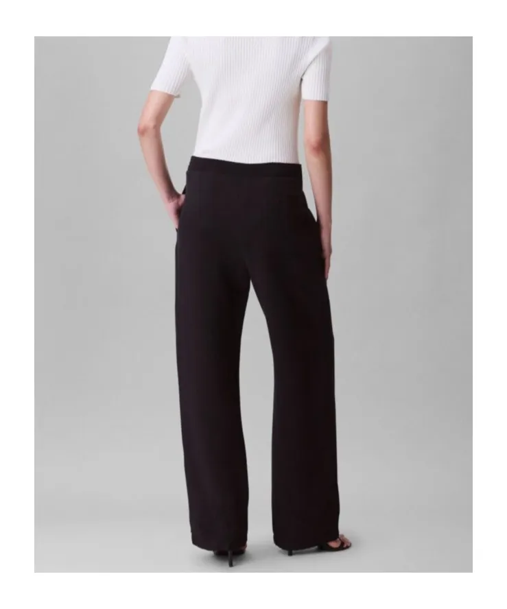 Casual Trousers