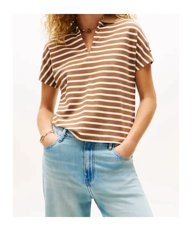Striped T-Shirt