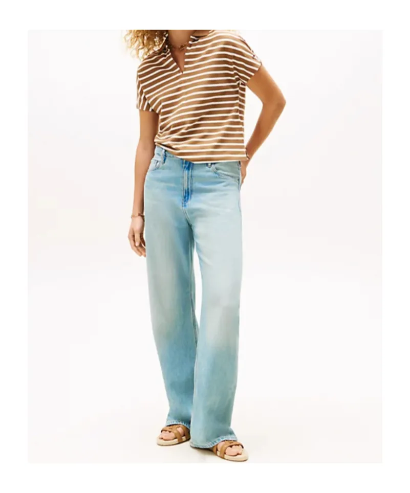 Striped T-Shirt