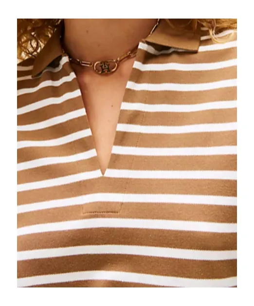 Striped T-Shirt
