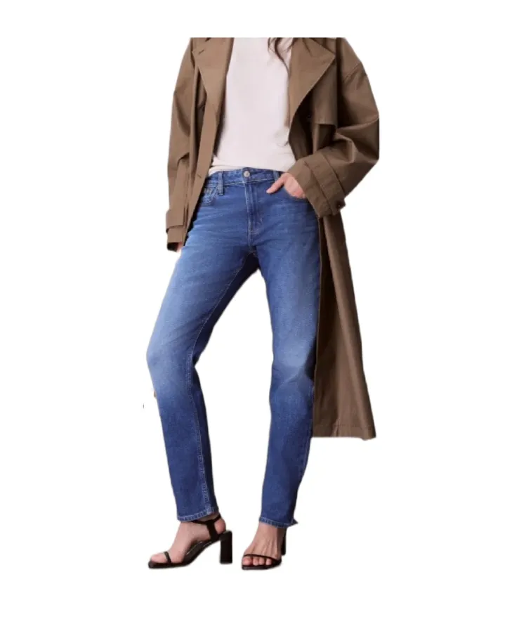 Logo Jeans