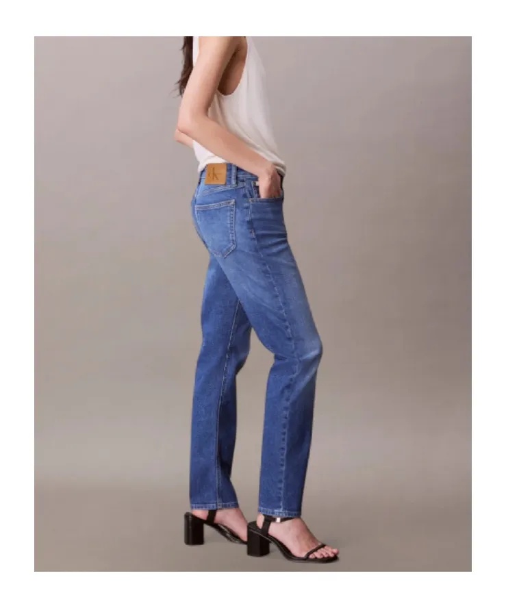 Logo Jeans