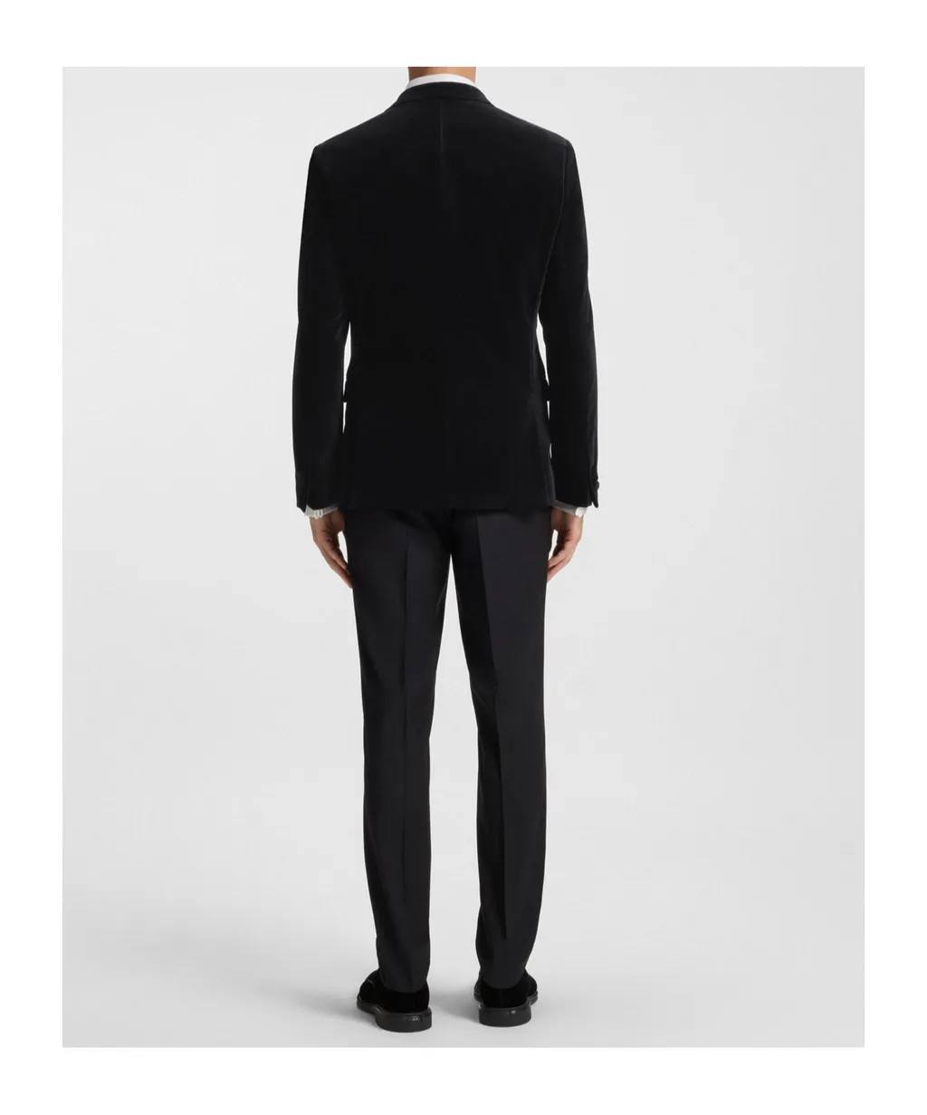 Single Breasted Blazer