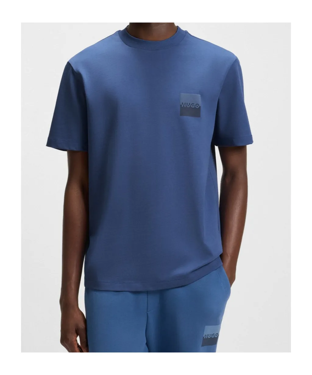 Short-Sleeved T-Shirt