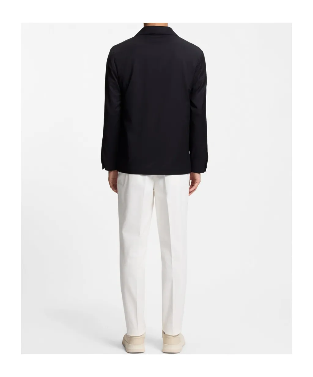 Long Sleeve Casual Jacket
