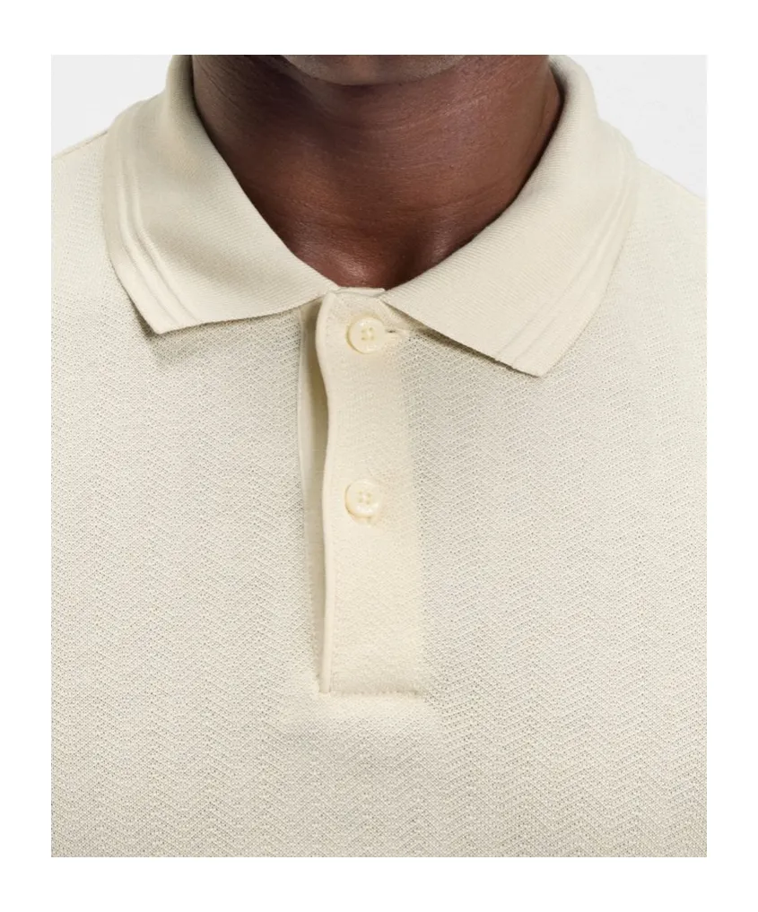 Cotton Polo Shirt