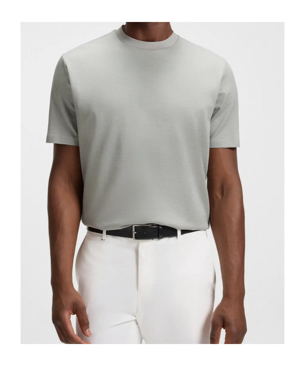 Short-Sleeved T-Shirt