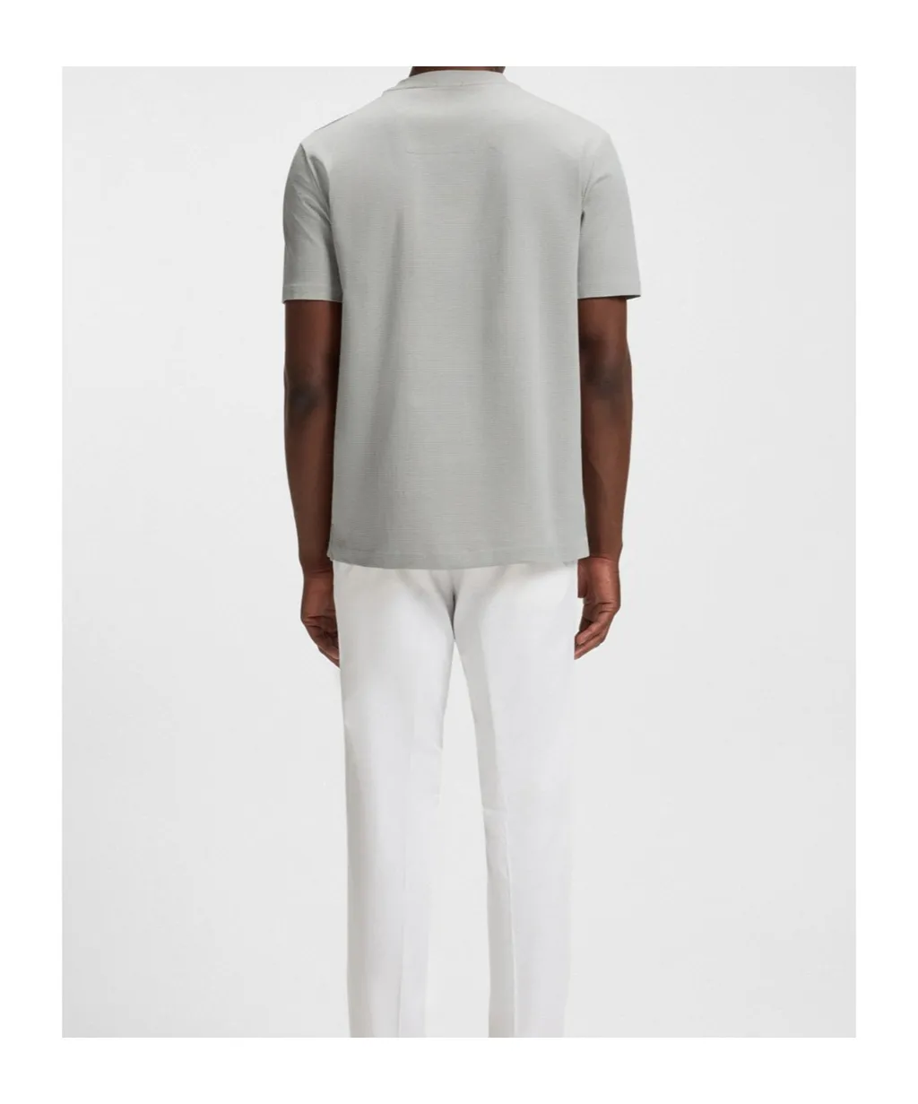 Short-Sleeved T-Shirt