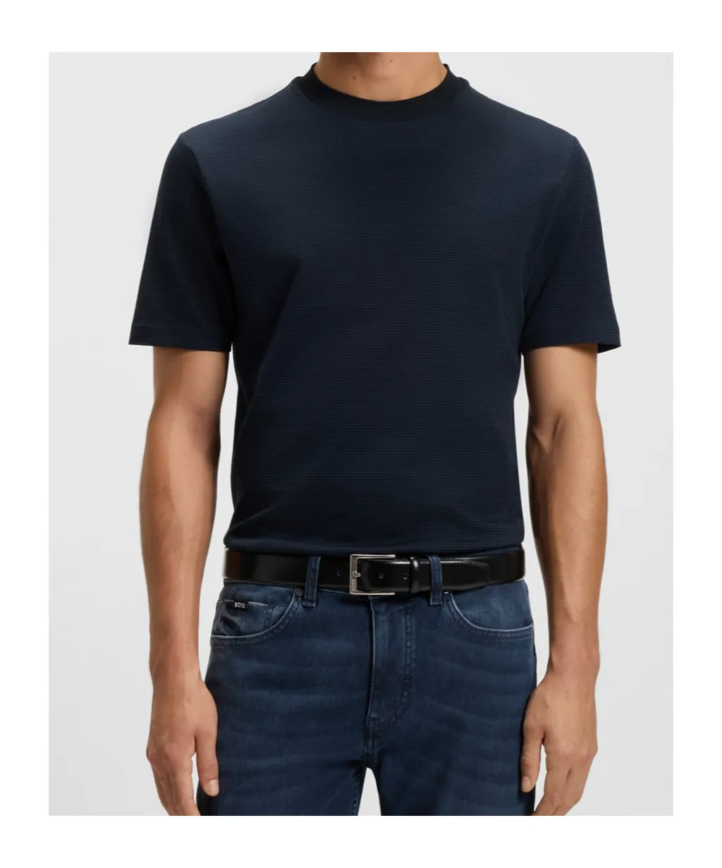 Short-Sleeved T-Shirt