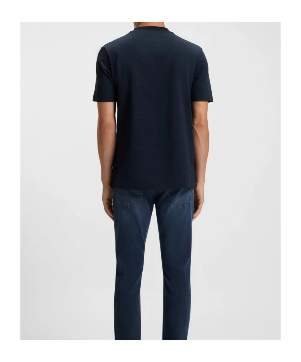 Short-Sleeved T-Shirt