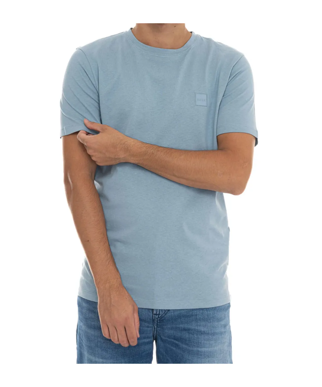 Short-Sleeved T-Shirt