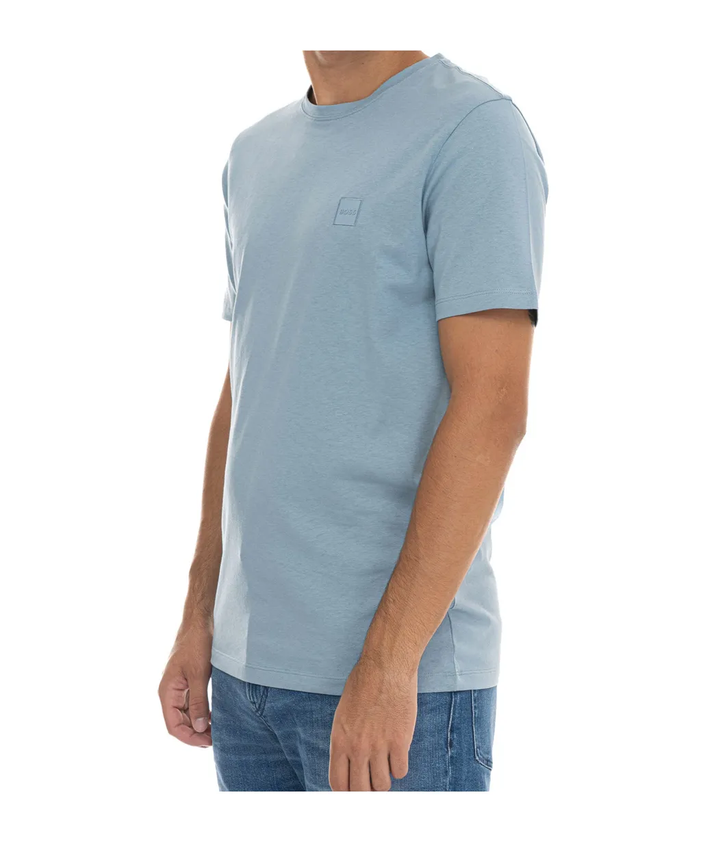 Short-Sleeved T-Shirt