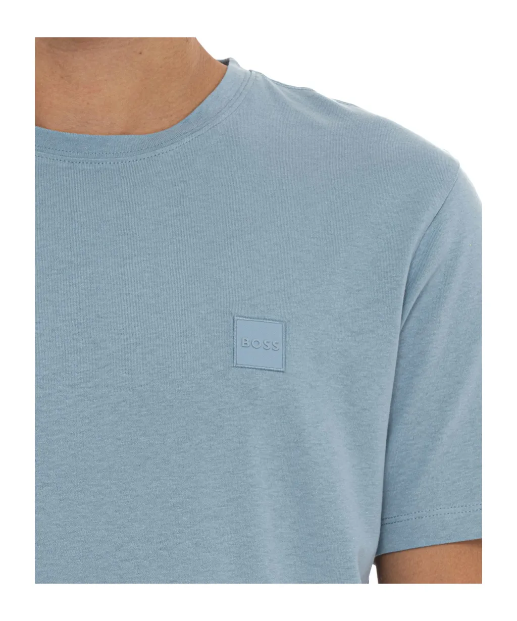 Short-Sleeved T-Shirt
