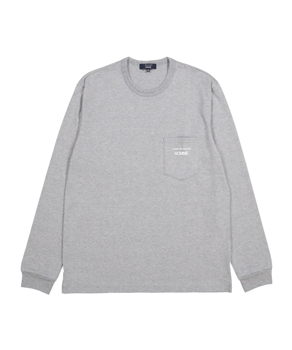 Long-Sleeved T-Shirt