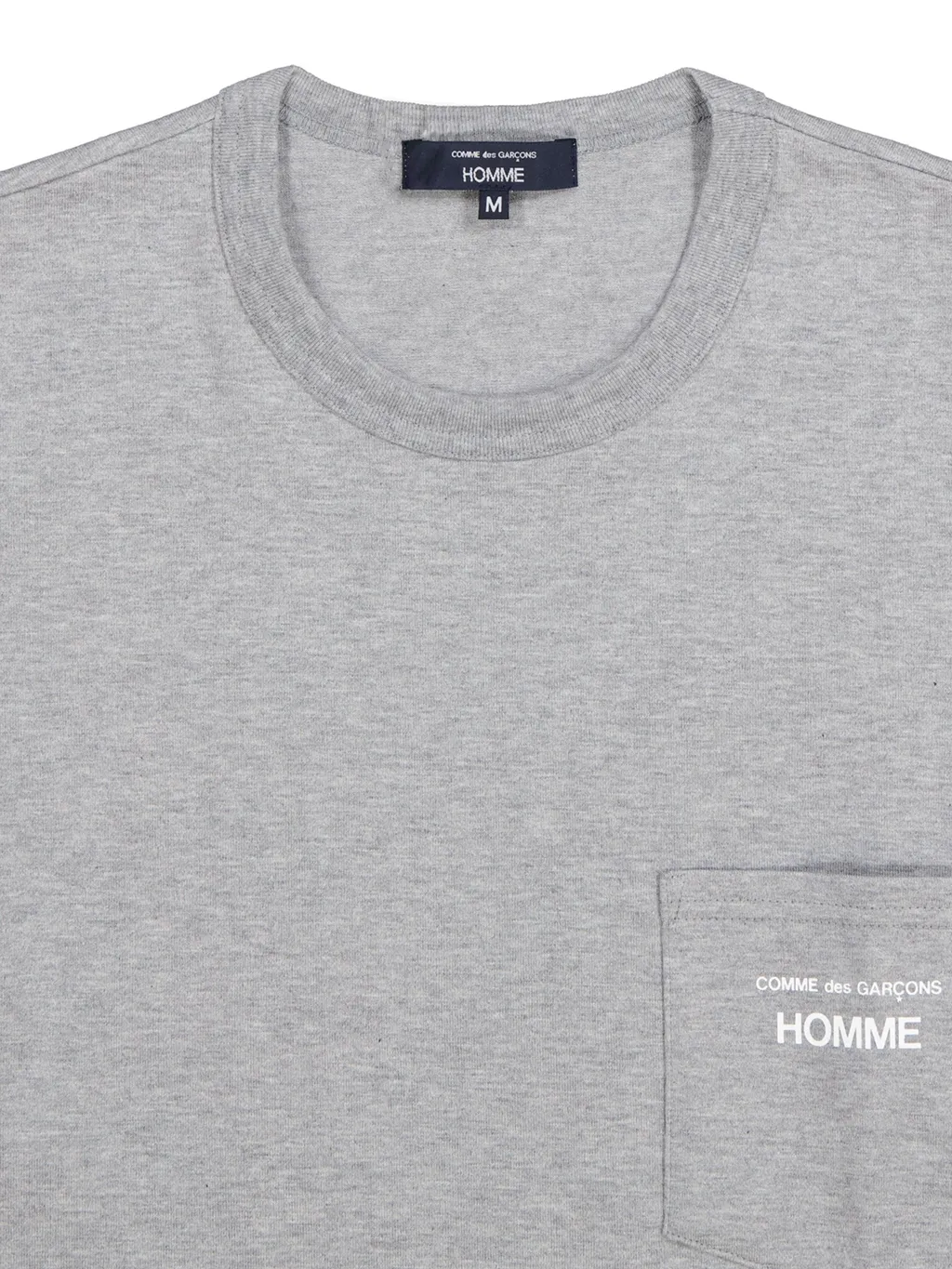 Long-Sleeved T-Shirt