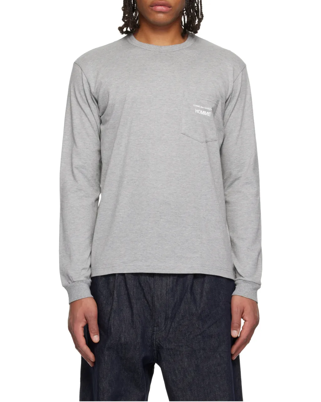 Long-Sleeved T-Shirt