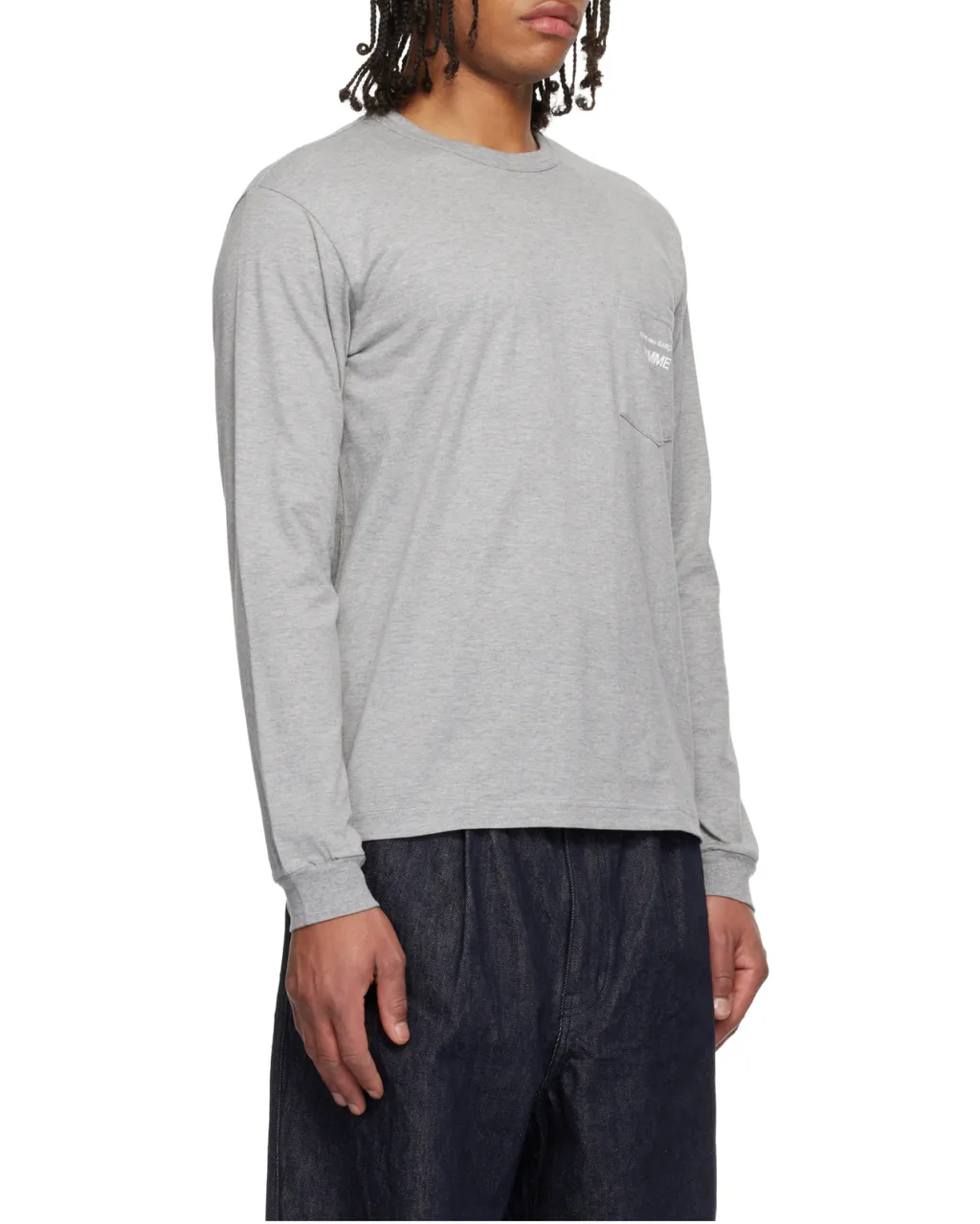 Long-Sleeved T-Shirt