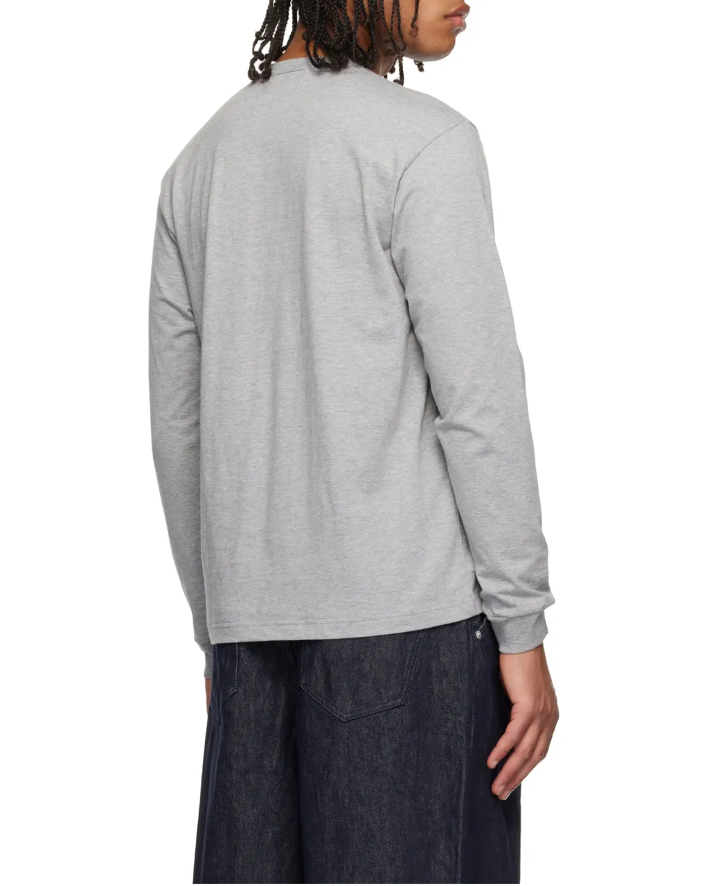 Long-Sleeved T-Shirt