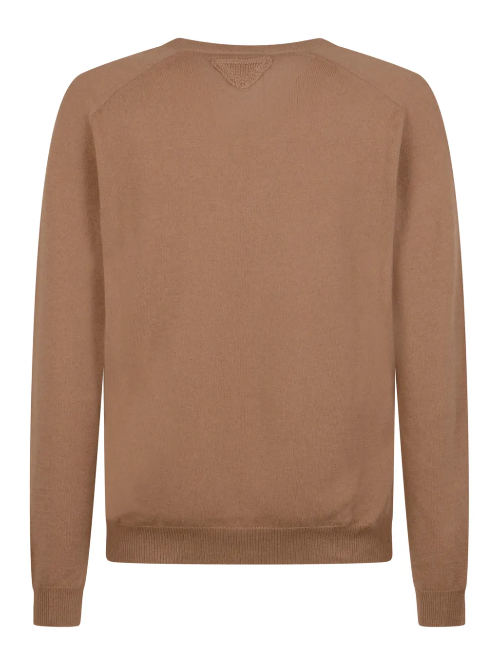 Long-Sleeved Sweater