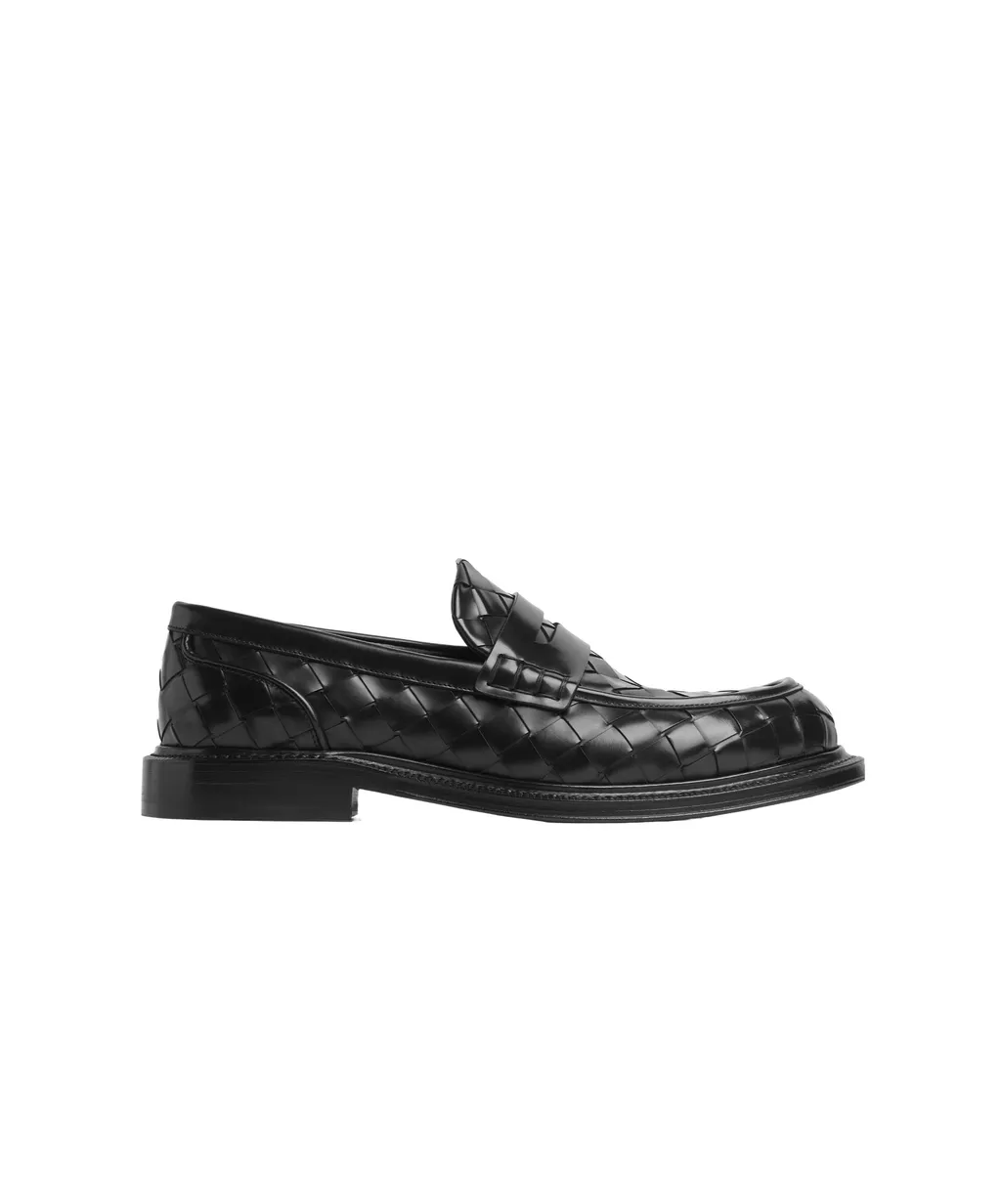 Bottega Veneta James Loafers