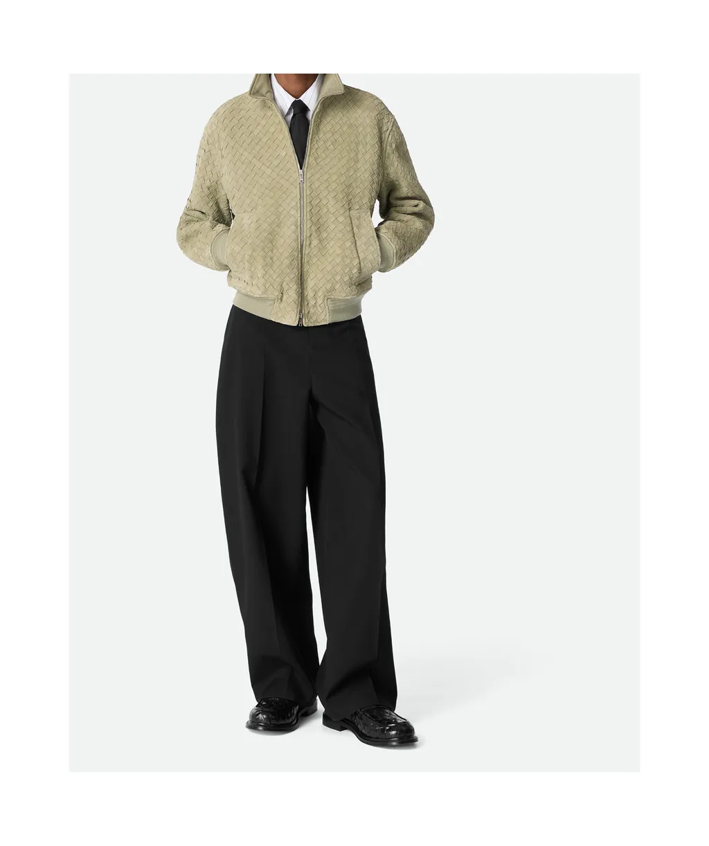 Bottega Veneta James Loafers