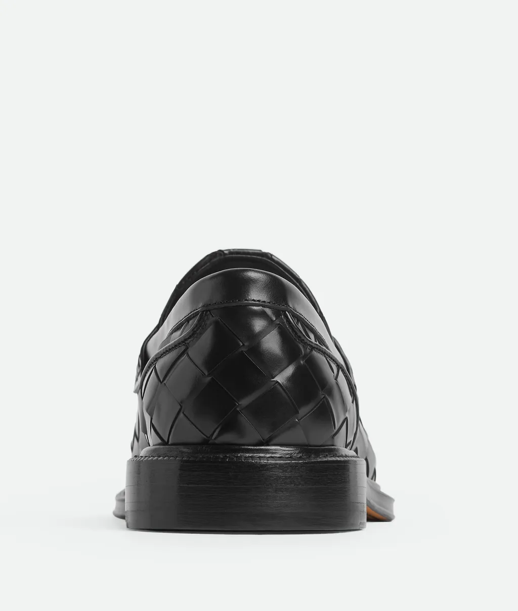 Bottega Veneta James Loafers